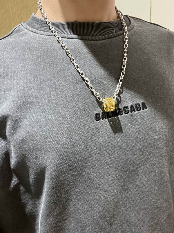 Gucci Necklace  03yxs208 (3)