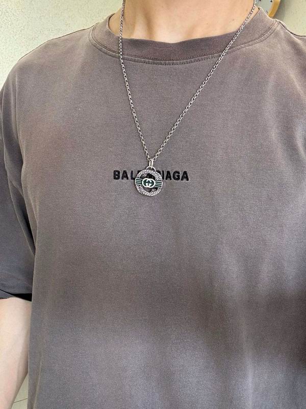 Gucci Necklace  03yxs209 (3)