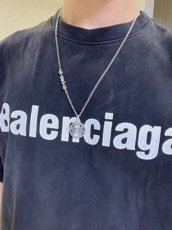 Gucci Necklace  03yxs211 (6)