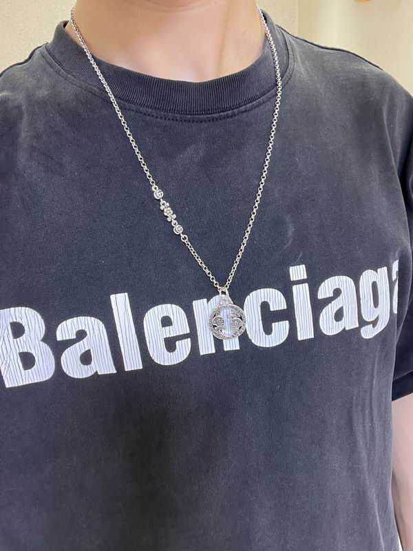 Gucci Necklace  03yxs211 (9)