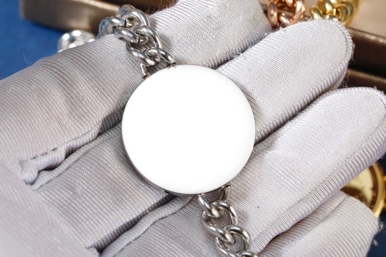 Gucci Necklace  03yxs217 (6)