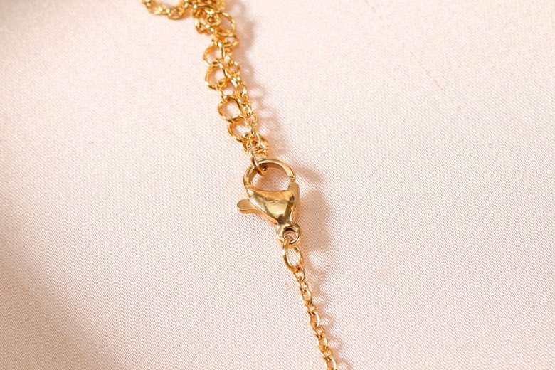 Gucci Necklace  03yxs222 (7)