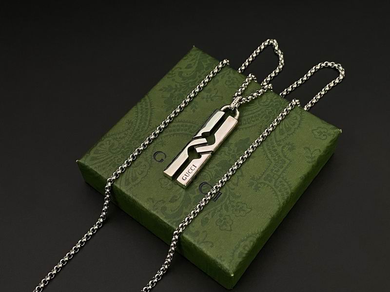 Gucci Necklace  03yxs234 (1)