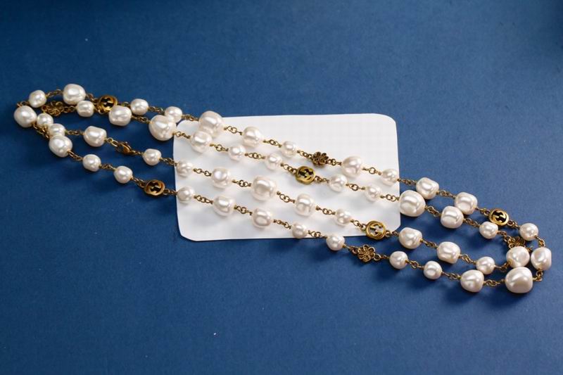 Gucci Necklace  03yxs236 (2)