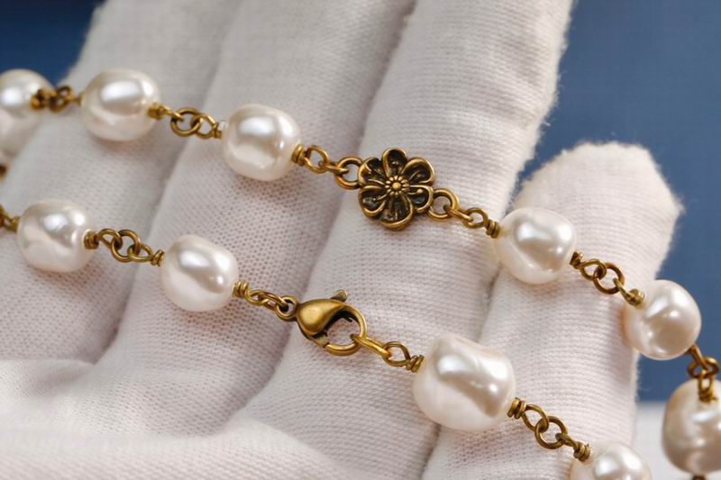 Gucci Necklace  03yxs236 (3)