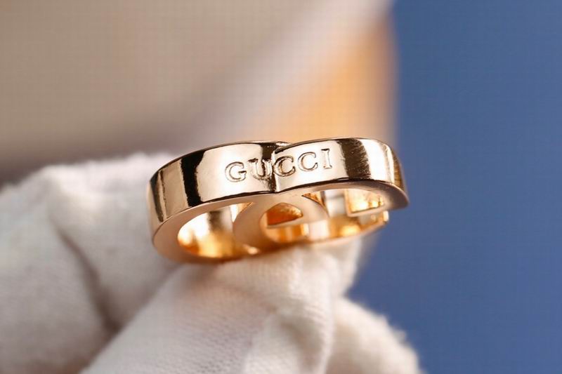 Gucci Necklace  03yxs241 (4)