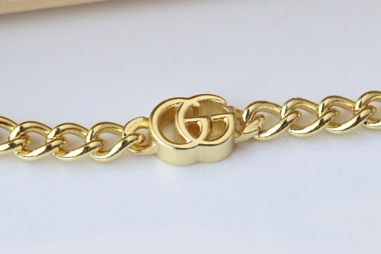 Gucci Necklace  03yxs246 (4)