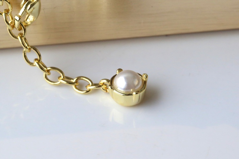 Gucci Necklace  03yxs246 (6)