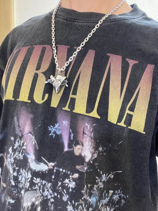 Gucci Necklace  03yxs249 (3)