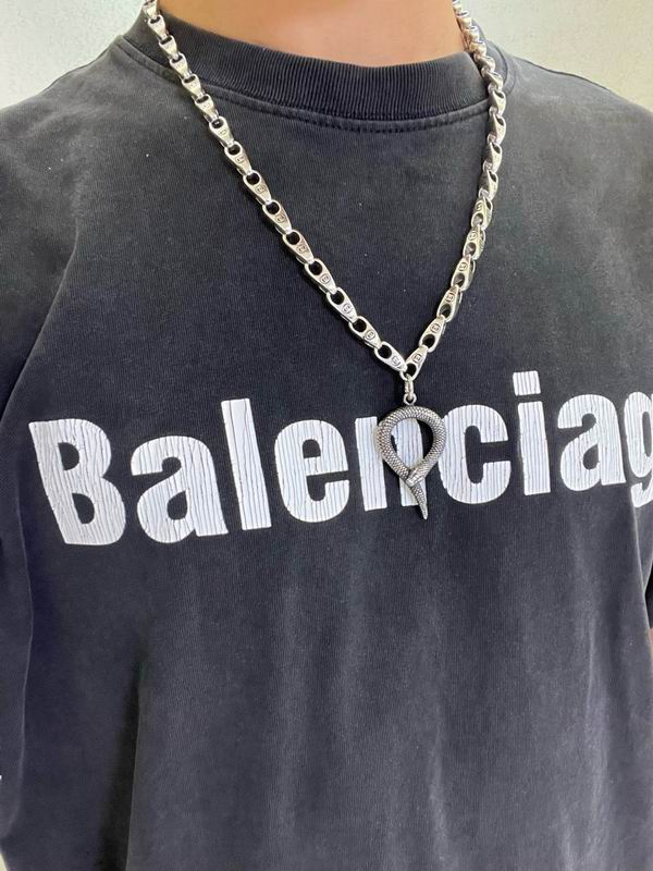 Gucci Necklace  03yxs254 (9)