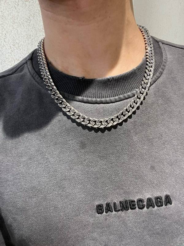 Gucci Necklace  03yxs256 (2)