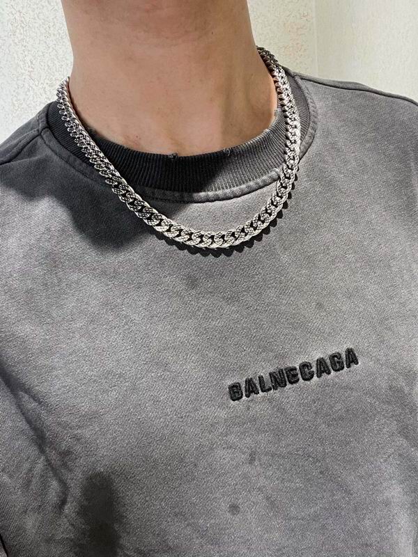 Gucci Necklace  03yxs256 (6)