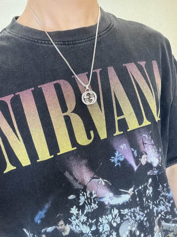 Gucci Necklace  03yxs274 (3)