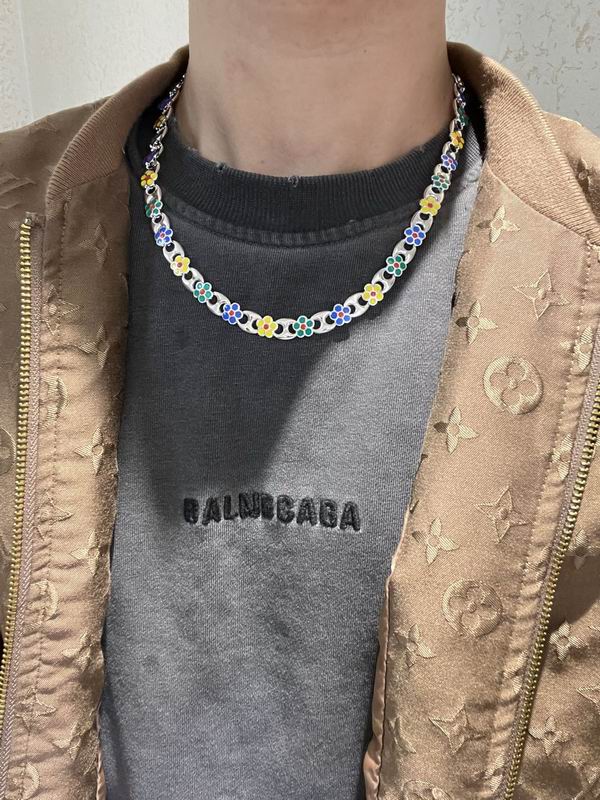 Gucci Necklace  03yxs276 (6)