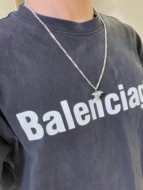 Gucci Necklace  03yxs277 (9)