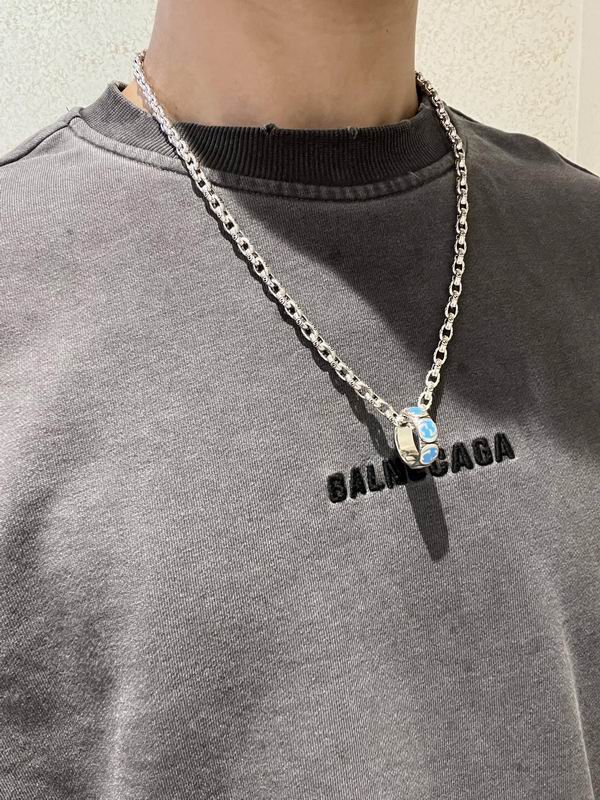 Gucci Necklace  03yxs280 (3)