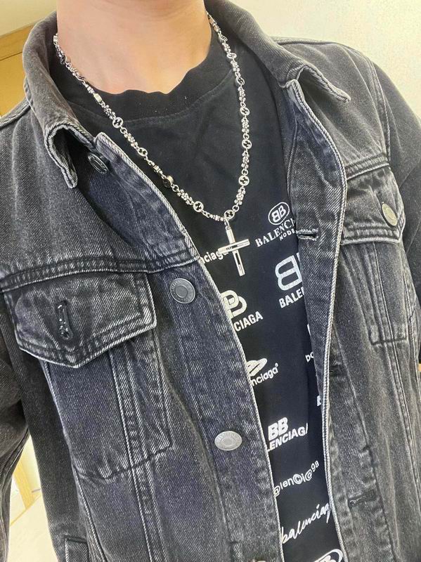 Gucci Necklace  03yxs282 (6)