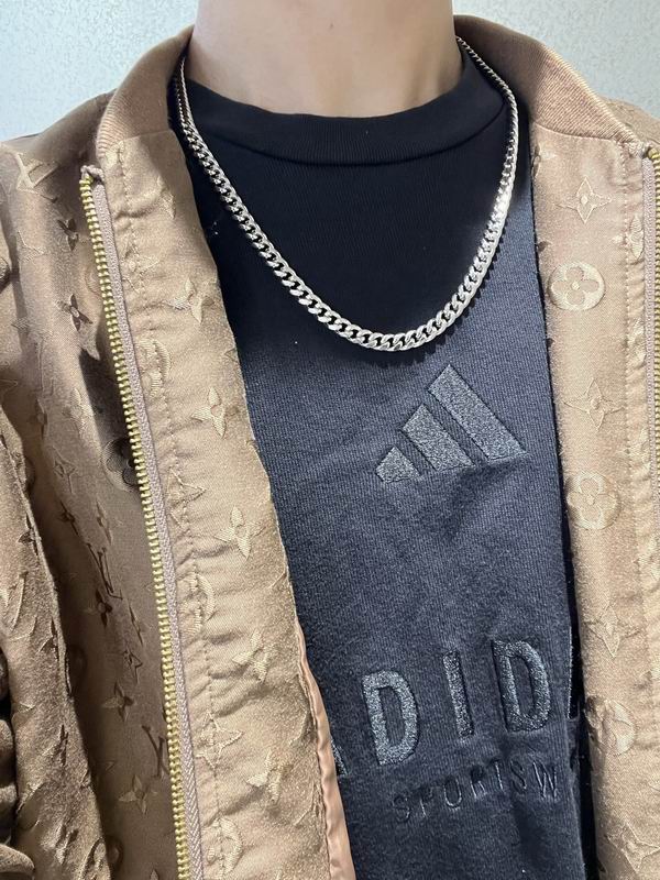 Gucci Necklace  03yxs286 (3)