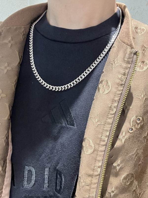 Gucci Necklace  03yxs286 (9)