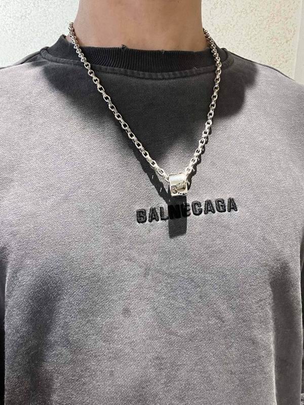 Gucci Necklace  03yxs287 (3)