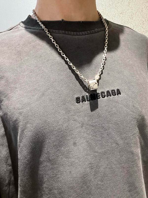 Gucci Necklace  03yxs287 (9)