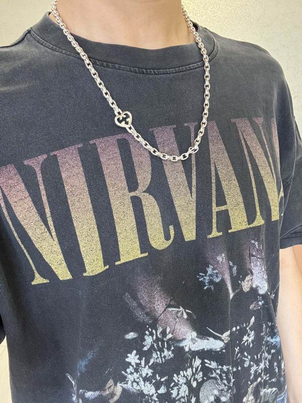 Gucci Necklace  03yxs289 (3)