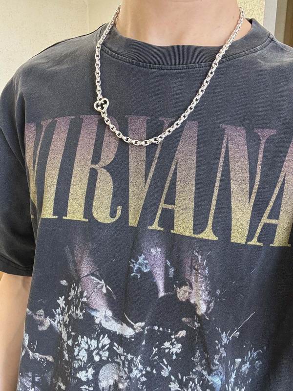 Gucci Necklace  03yxs289 (6)