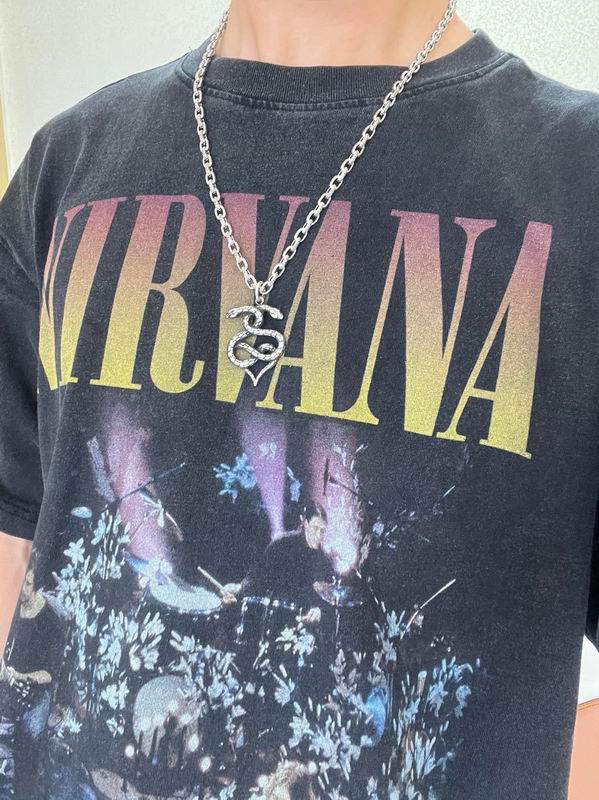 Gucci Necklace  03yxs290 (3)