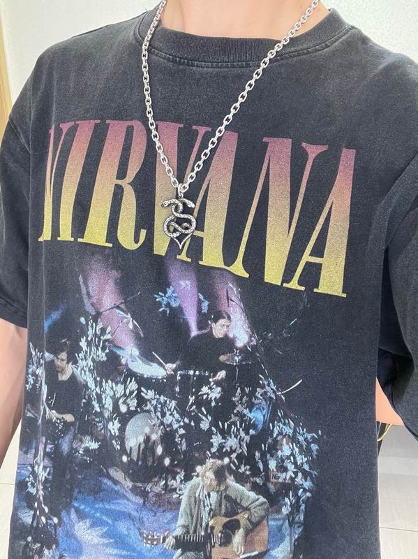 Gucci Necklace  03yxs290 (9)