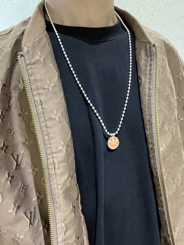Gucci Necklace  03yxs293 (3)