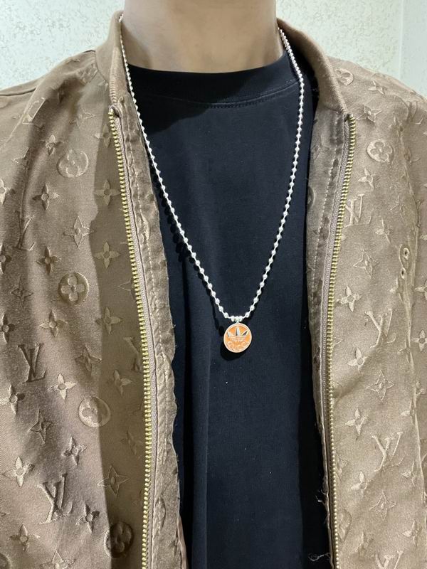 Gucci Necklace  03yxs293 (6)