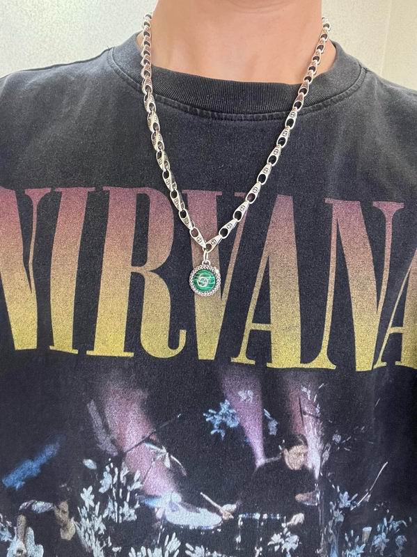 Gucci Necklace  03yxs295 (6)