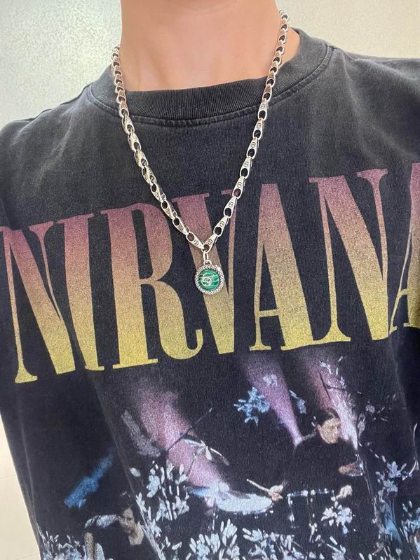 Gucci Necklace  03yxs295 (9)