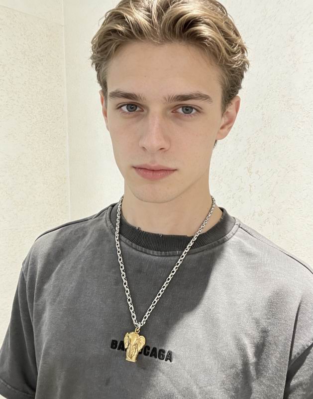 Gucci Necklace  03yxs296 (6)