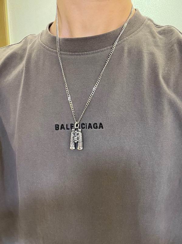 Gucci Necklace  03yxs299 (3)