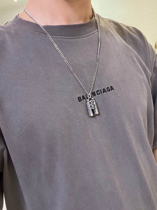 Gucci Necklace  03yxs299 (6)