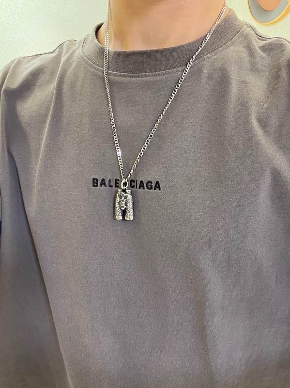 Gucci Necklace  03yxs299 (9)