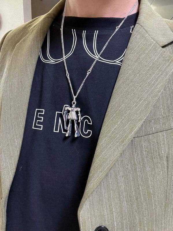 Gucci Necklace  03yxs303 (3)