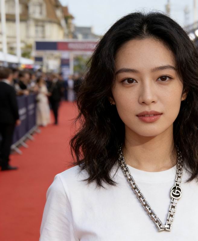 Gucci Necklace  03yxs313 (9)