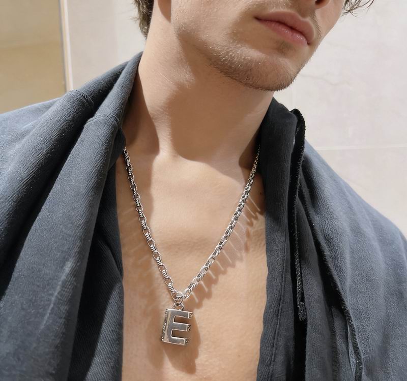 Gucci Necklace  03yxs93 (3)