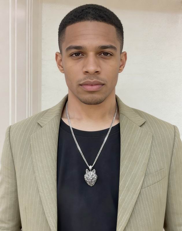 Gucci Necklace  03yxs96 (2)