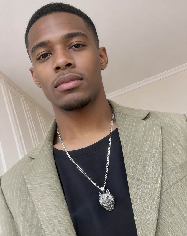 Gucci Necklace  03yxs96 (8)