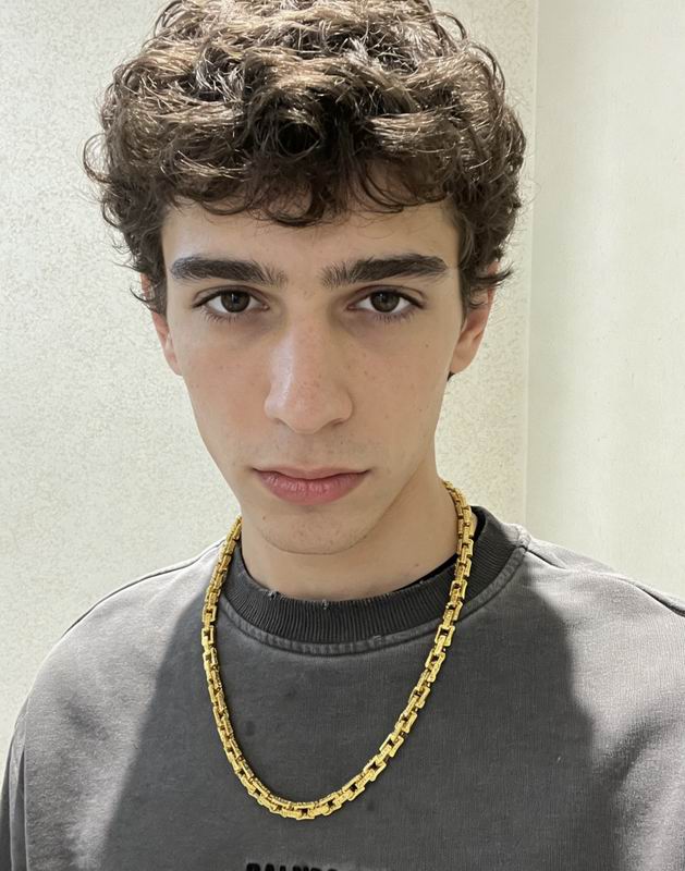 Gucci Necklace  03yxs99 (3)