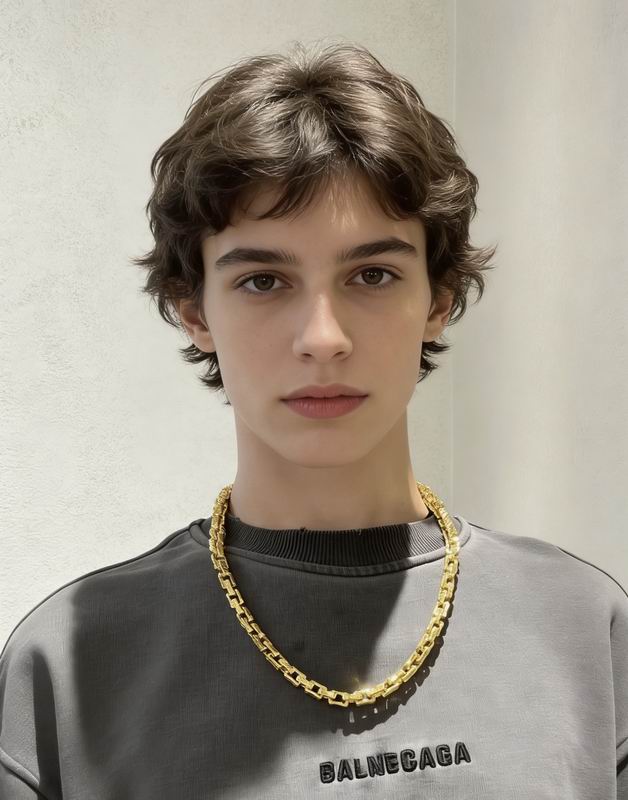 Gucci Necklace  03yxs99 (6)