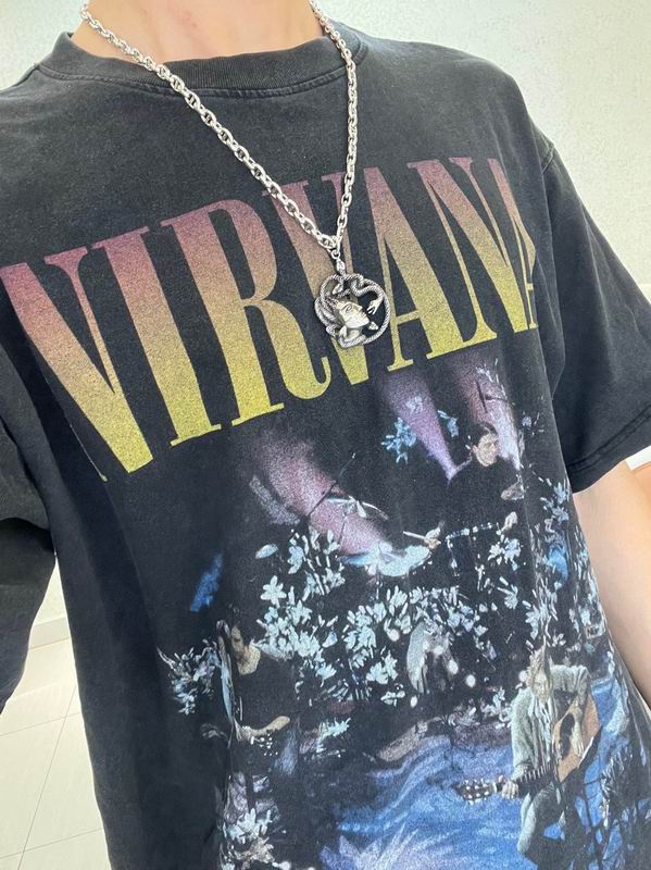 Gucci Necklace  04yxs324 (6)