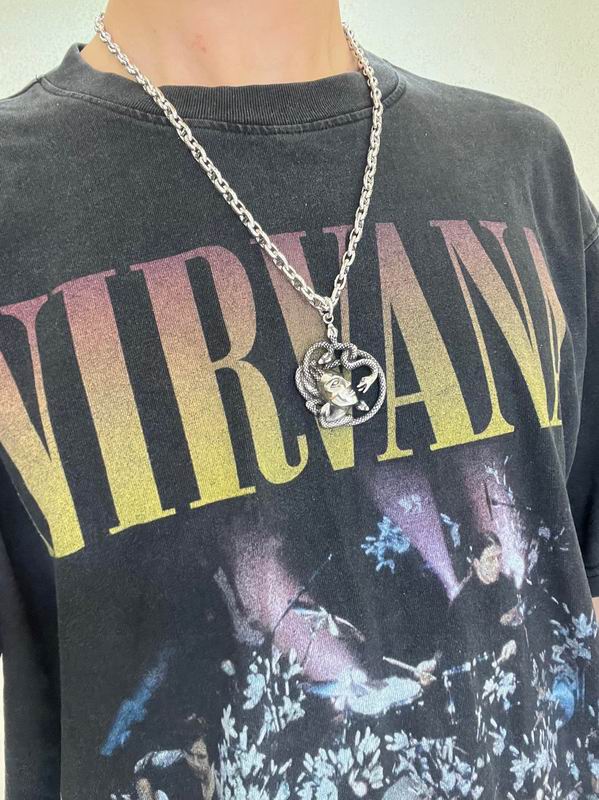 Gucci Necklace  04yxs324 (9)