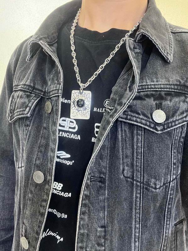 Gucci Necklace  04yxs325 (6)