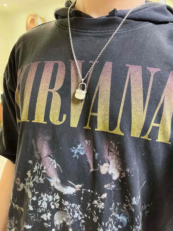 Gucci Necklace  04yxs335 (6)