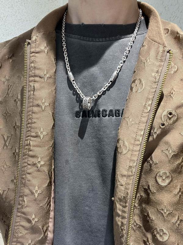 Gucci Necklace  04yxs342 (6)