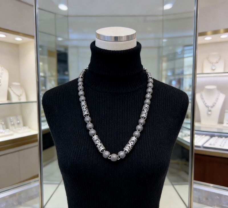 Gucci Necklace  04yxs343 (8)